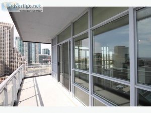Balcony Cleaning Services in Toronto