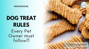 5 Dog Treats Recommendations Every Pet Owner Must Follow