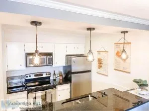 2 Bed Apartment To Rent