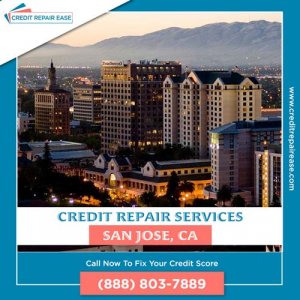 Find top 5 credit repair companies in san jose, ca | cre