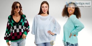 Sweaters for Women Onsale - Austin