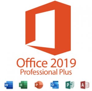 Microsoft office 2019 professional plus for windows