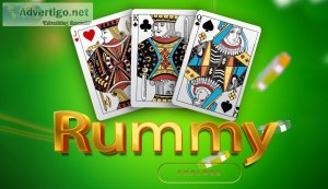 Are you looking for a best rummy card game development company?