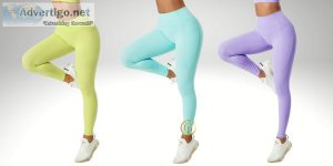 Leggings for Women -Akron - Canton