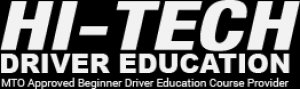 Hi Tech Driver Education