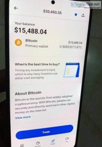 Invest in bitcoin and ethereum