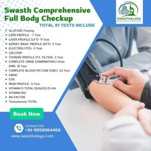 Swasth map 59 package