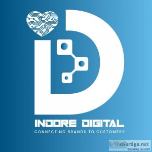 Digital marketing agency