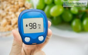 Reverse diabetes program