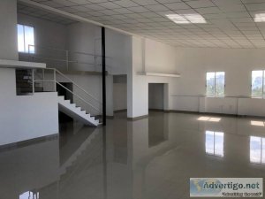 Office Space for Rent 1750sqft