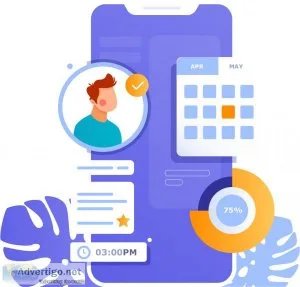 Top mobile app development company in ahmedabad