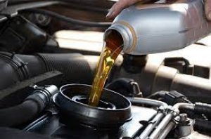 Motorcycle oil manufacturers