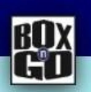 Box-n-Go Moving Pods Santa Monica