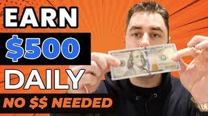 Looking For Helpers i Pay Good
