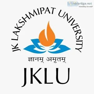 BBA in Jaipur Explore JK Lakshmipat University
