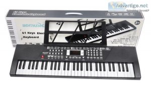 2022 New Electronic Piano Synthesizer Musical Electronic Keyboar