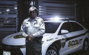 Advanced professional security guards in colorado