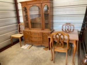 numerous collectables