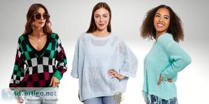 Sweaters for Women Onsale - Chicago Northwest Suburbs