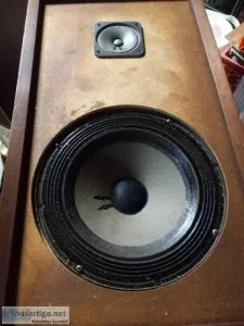 Speakers