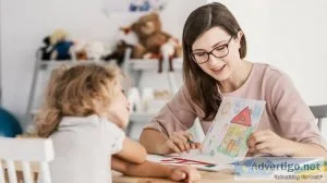Best occupational therapy in delhi