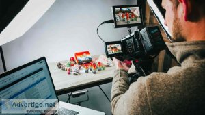 Affordable video production services - shakespeare media