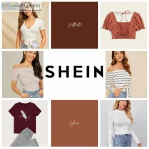 Start A Career Today - Shein Product Tester
