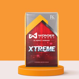 Wonder xtreme