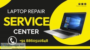 Dell laptop service center in noida