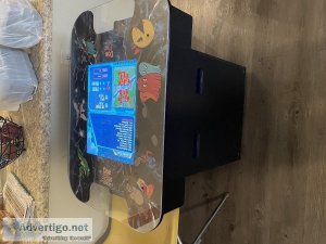 Table arcade