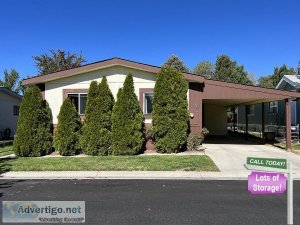 1706 Rhone  Spacious Senior Home