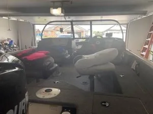 2021 Tracker V-16 WT for sale