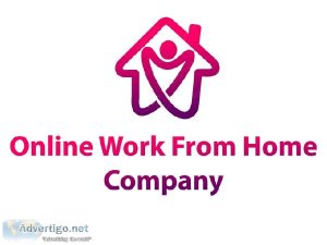 Online job for Fresher in Uttar Pradesh- Online Workfromhome Com