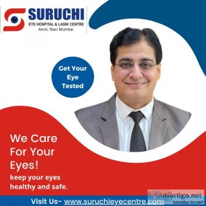 Are you looking for best eye specialist in mulund and best eye h