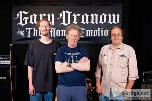 The Top Bands for Hire in Salt Lake City Utah