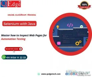 Software testing course in hyderabad