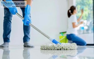 Move-In and Move-Out Cleaning Importance