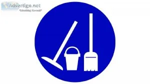 Cleaning Services - Glasgow