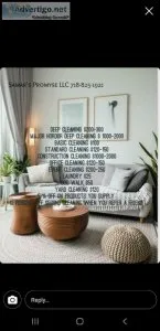 Home and Business cleaning services