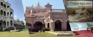 Aga Khan Palace