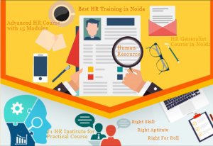 HR Course in Delhi Noida SLA Human Resource Institute Palam SAP 