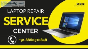 Dell laptop service center in ghaziabad