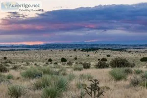POWERED TURKEY RIDGE RANCH 36.33 AC