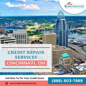 Top 6 credit repair services in cincinnati, oh | (888) 803-7889