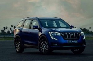 Mahindra xuv700 features and offers