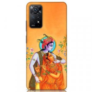 Get best redmi note 11 pro back cover online with low price | be