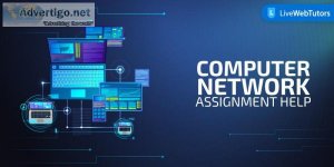 Computer Network Assignment Help Services are Delivered On-Time 