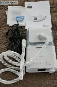 Phillips &quotDream Station&quot CPAP machine