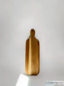 Discover Wood Decorative Cutting Boards  Harmonie Workshop