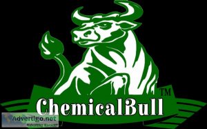 Chemicalbull: leading chemical manufacturer and supplier